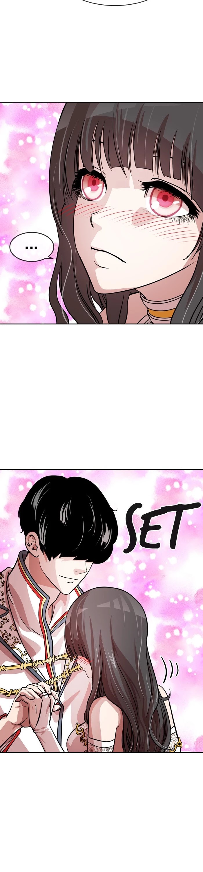 Change (Jin Yuan) Chapter 63 page 20 - Chapter 63