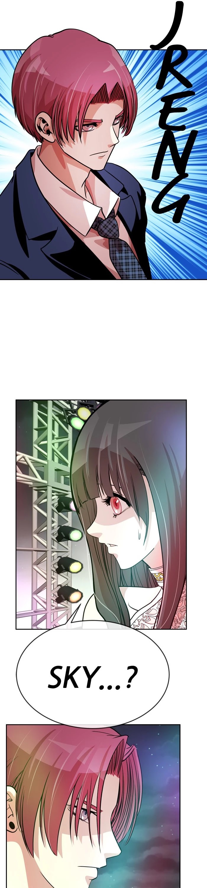 Change (Jin Yuan) Chapter 63 page 24 - Chapter 63