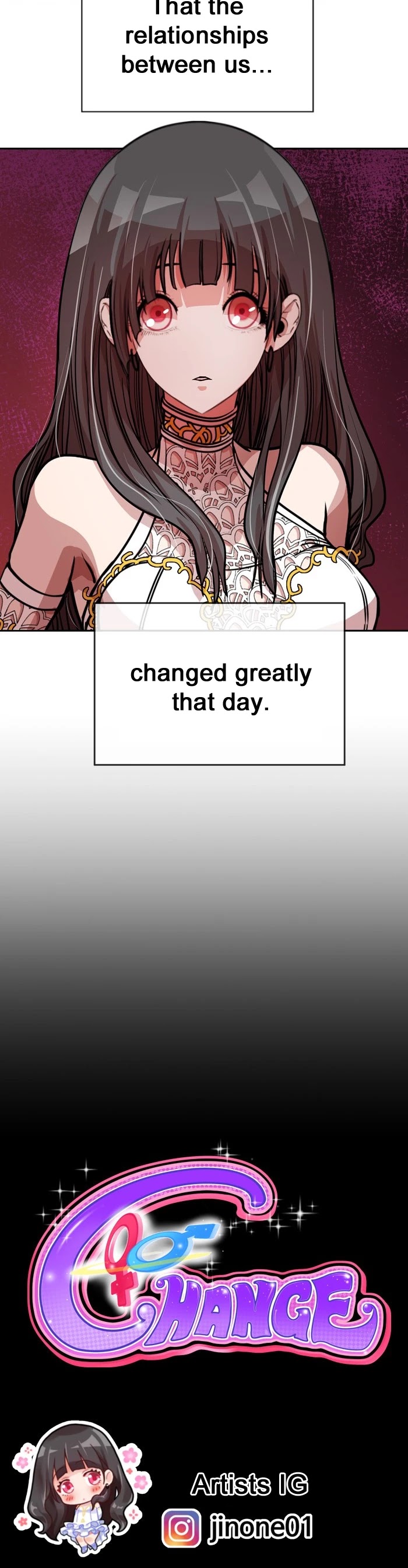 Change (Jin Yuan) Chapter 63 page 27 - Chapter 63