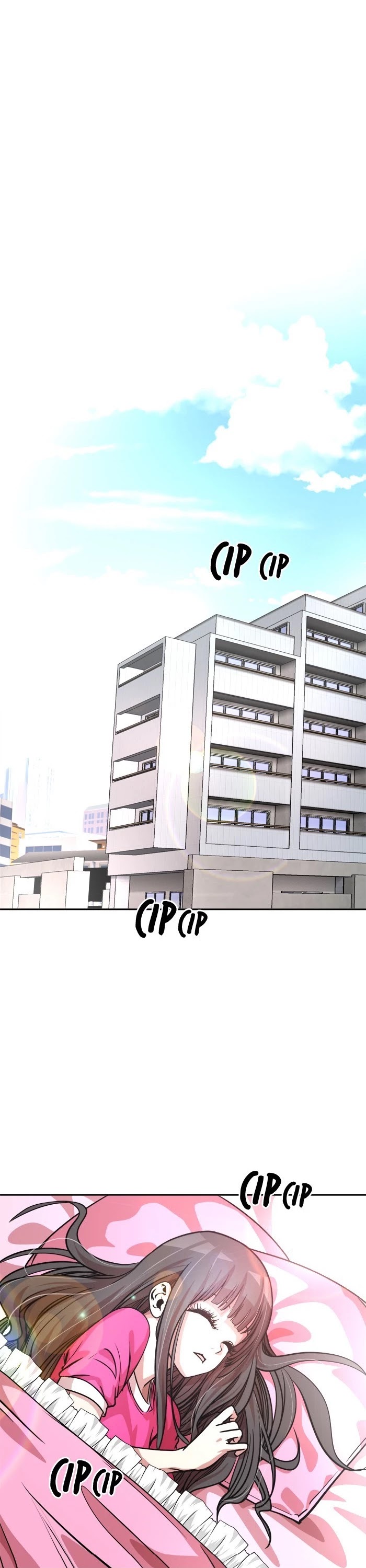 Change (Jin Yuan) Chapter 64 page 1 - Chapter 64