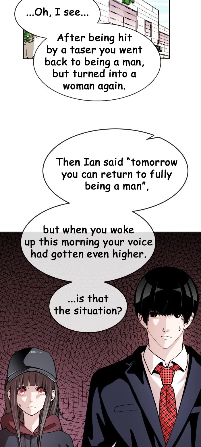 Change (Jin Yuan) Chapter 64 page 13 - Chapter 64