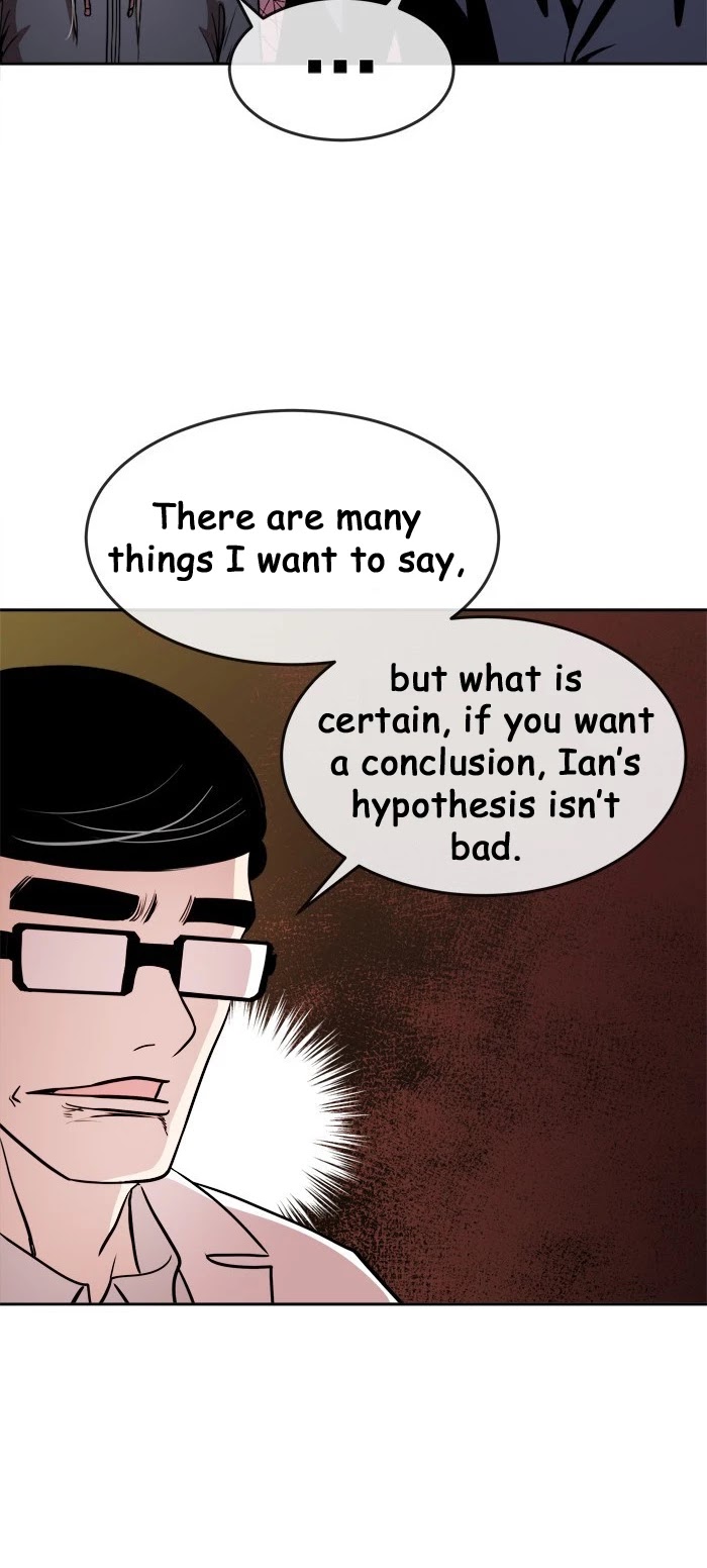 Change (Jin Yuan) Chapter 64 page 14 - Chapter 64