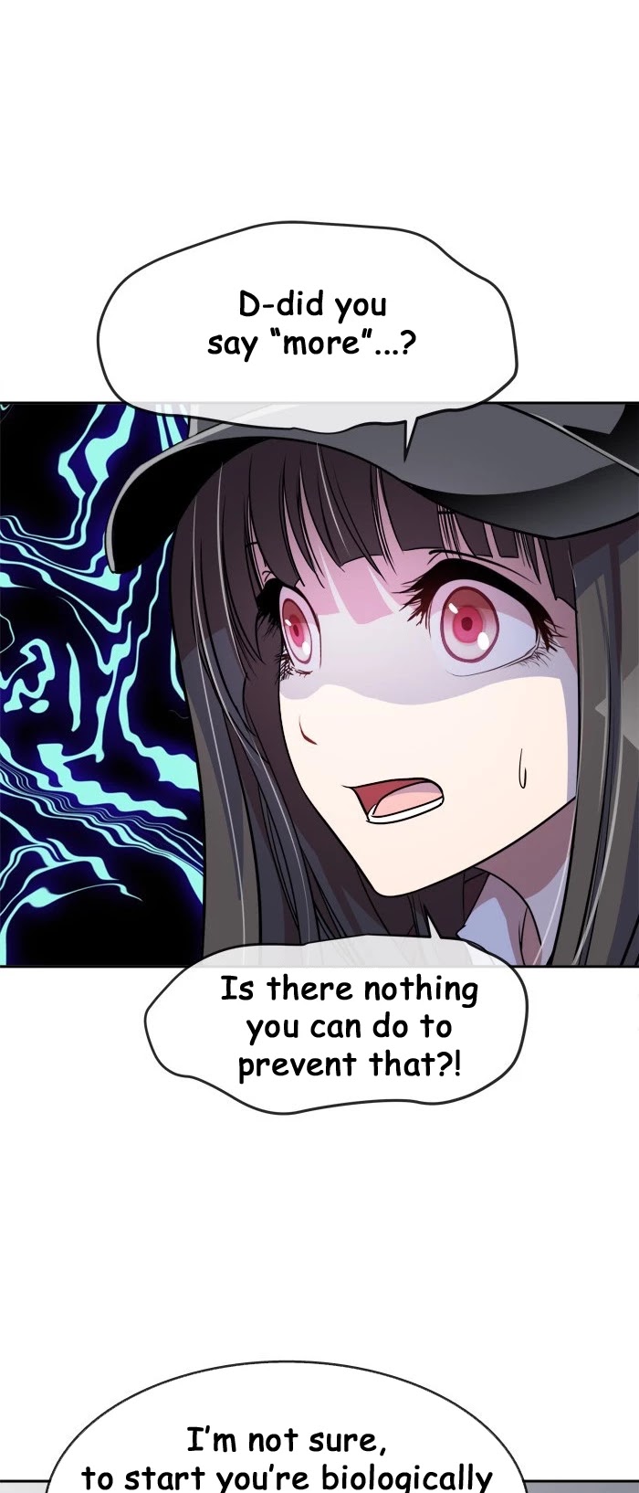 Change (Jin Yuan) Chapter 64 page 18 - Chapter 64