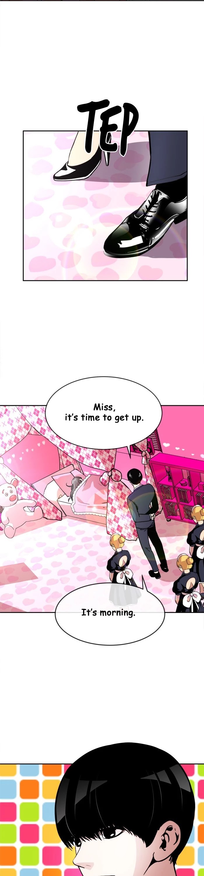 Change (Jin Yuan) Chapter 64 page 2 - Chapter 64