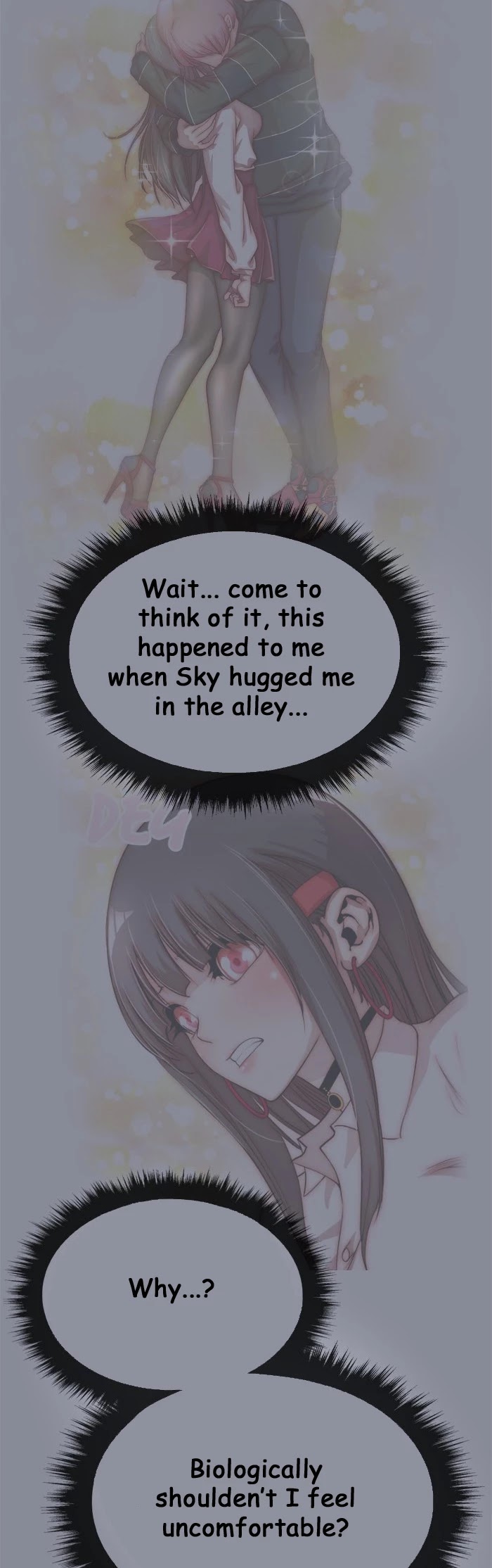 Change (Jin Yuan) Chapter 64 page 22 - Chapter 64
