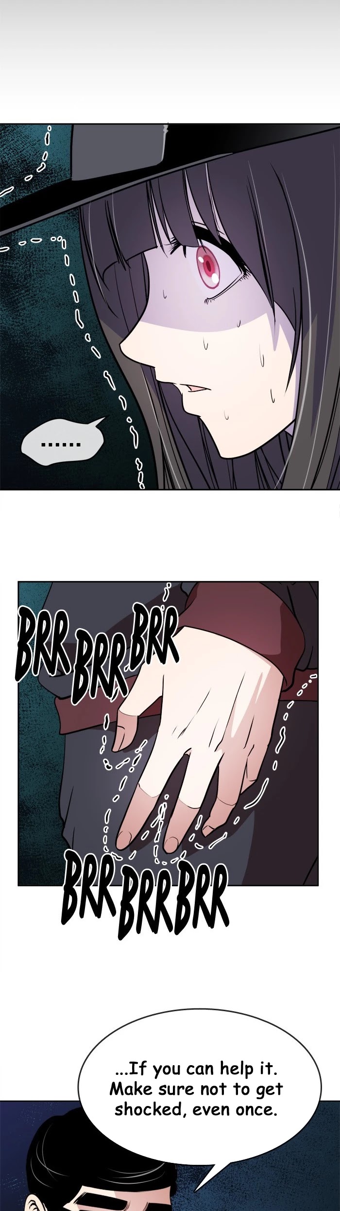 Change (Jin Yuan) Chapter 64 page 25 - Chapter 64