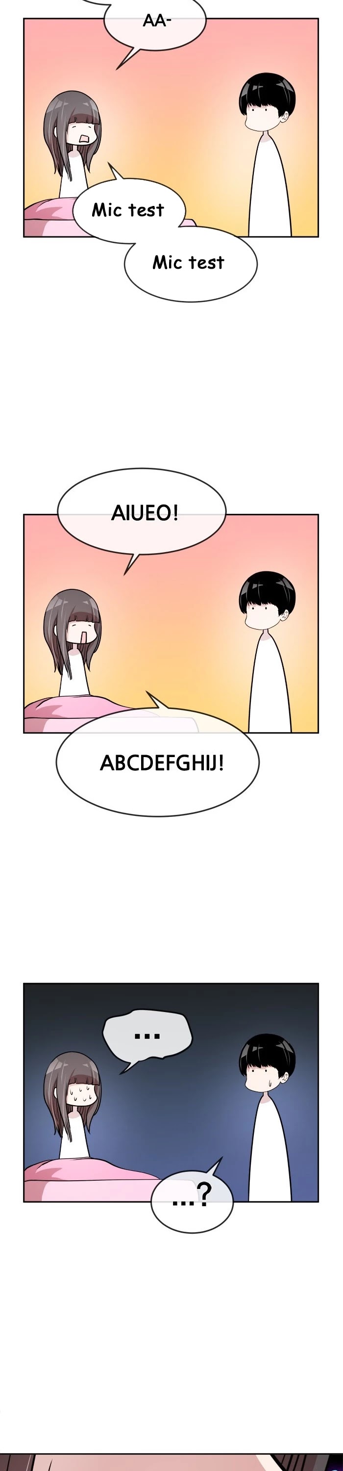 Change (Jin Yuan) Chapter 64 page 7 - Chapter 64