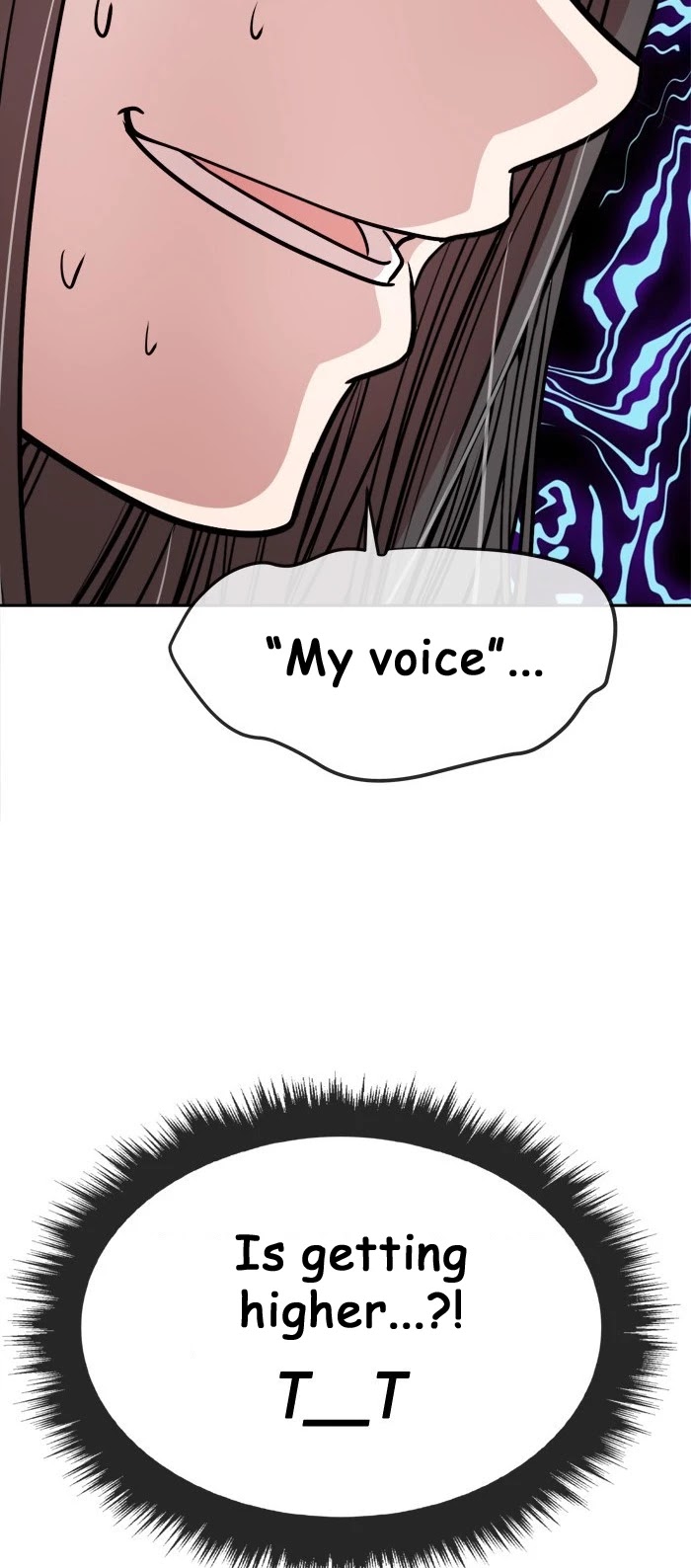 Change (Jin Yuan) Chapter 64 page 8 - Chapter 64