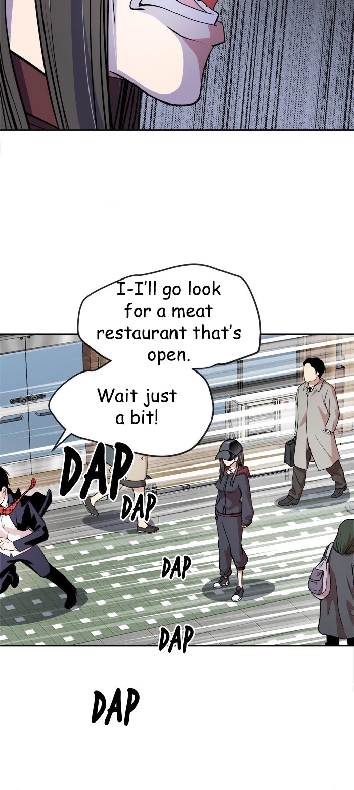 Change (Jin Yuan) Chapter 65 page 10 - Chapter 65