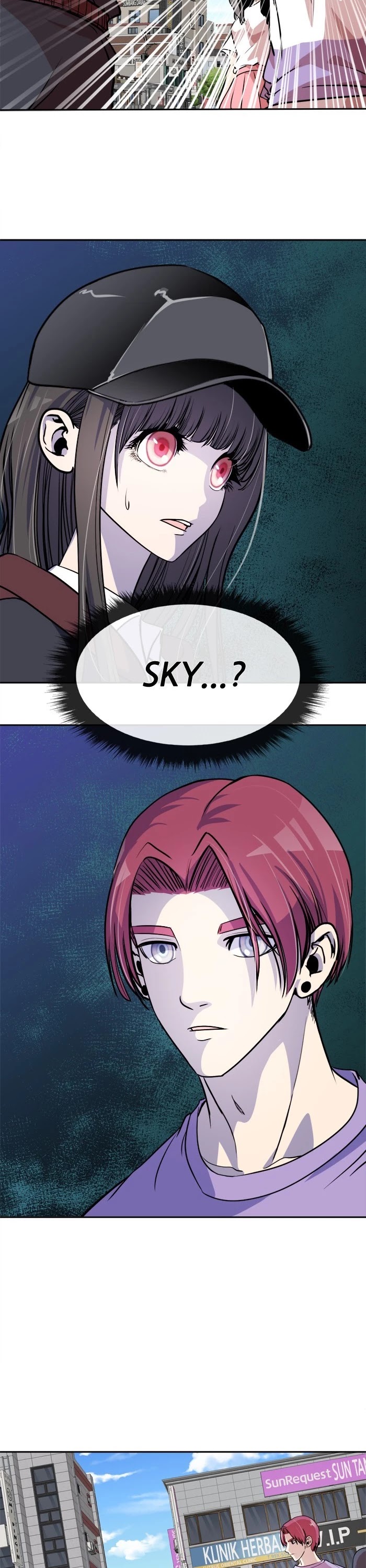 Change (Jin Yuan) Chapter 65 page 13 - Chapter 65