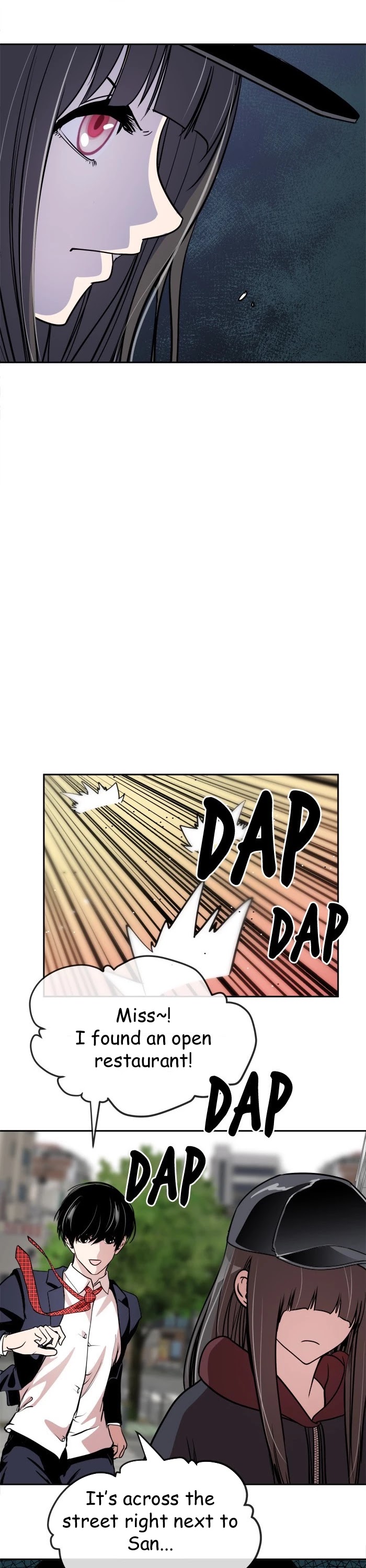 Change (Jin Yuan) Chapter 65 page 16 - Chapter 65