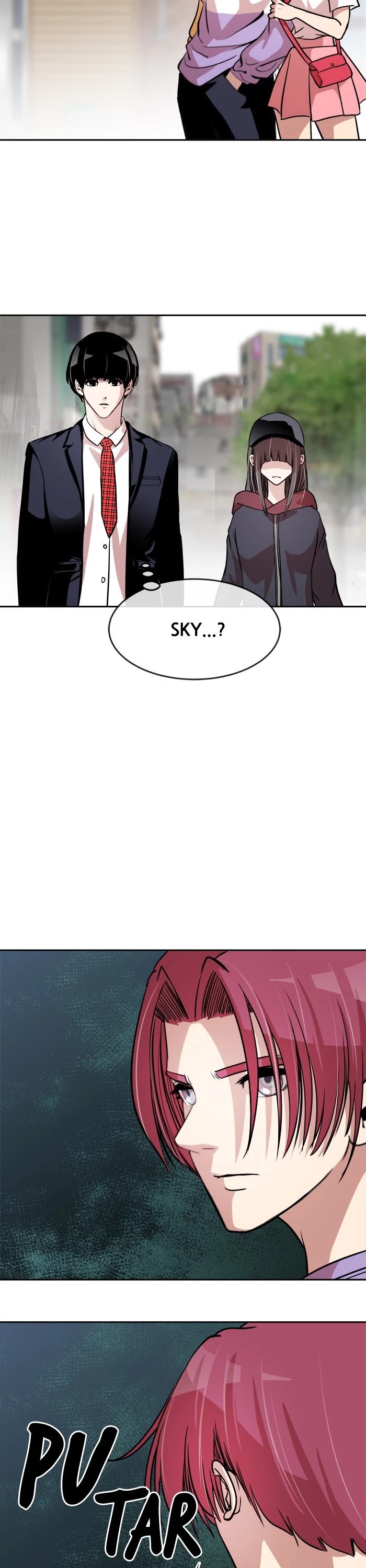 Change (Jin Yuan) Chapter 65 page 18 - Chapter 65