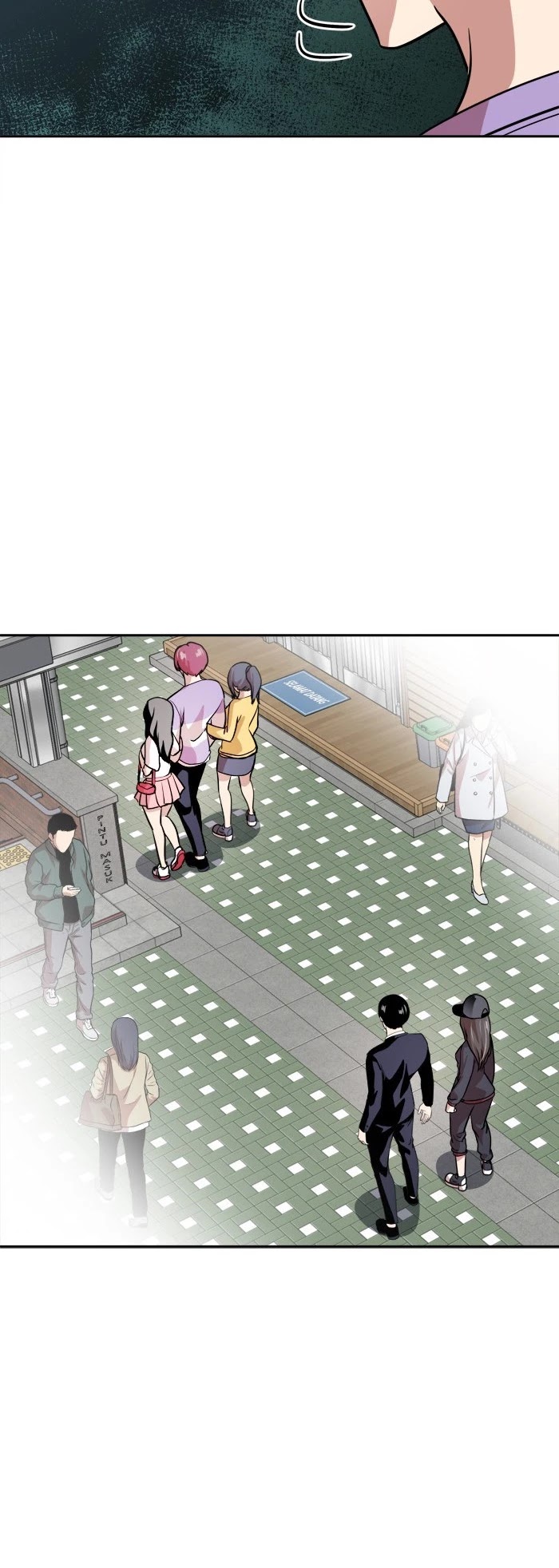 Change (Jin Yuan) Chapter 65 page 19 - Chapter 65