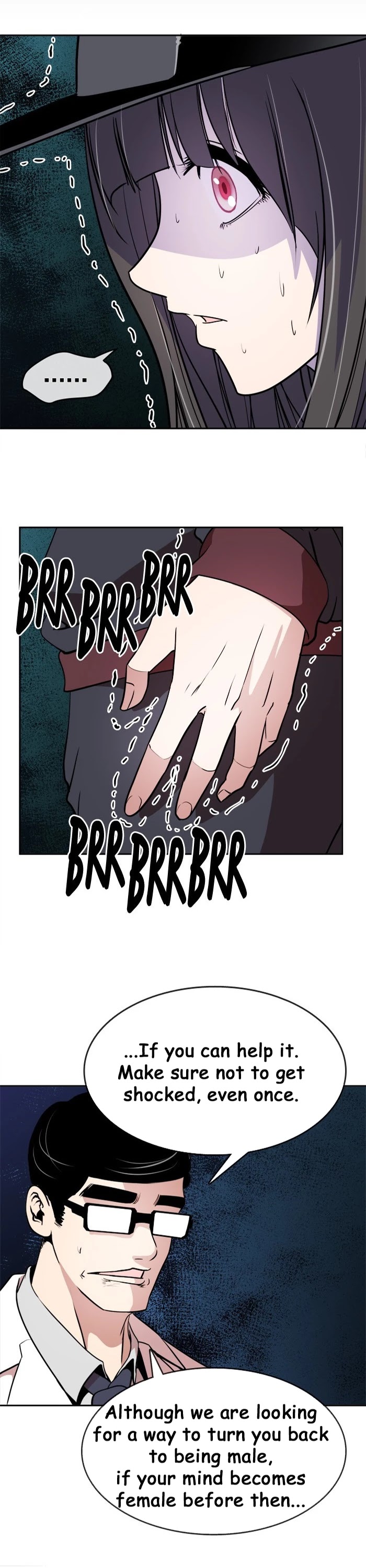 Change (Jin Yuan) Chapter 65 page 2 - Chapter 65