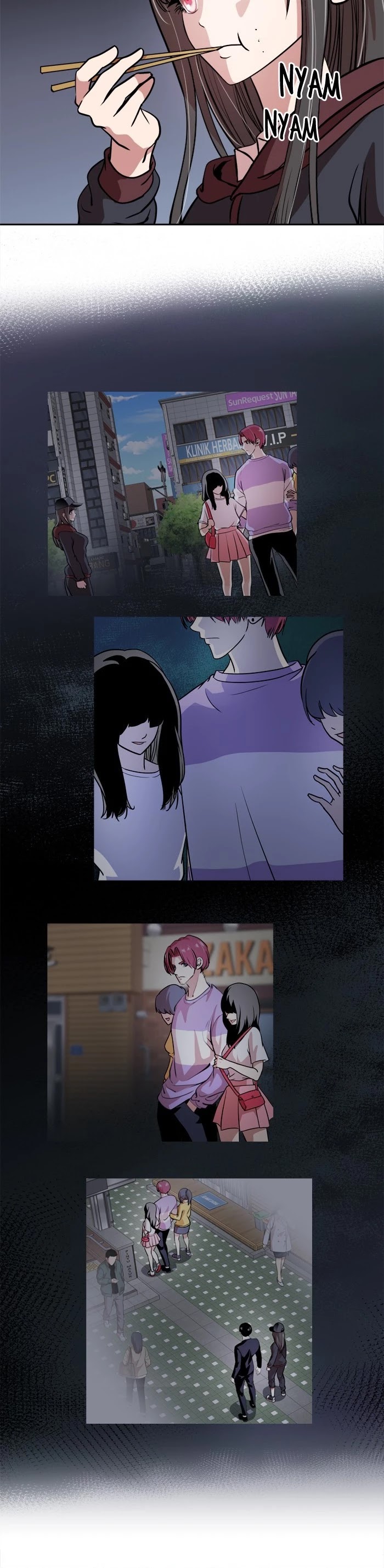 Change (Jin Yuan) Chapter 65 page 24 - Chapter 65