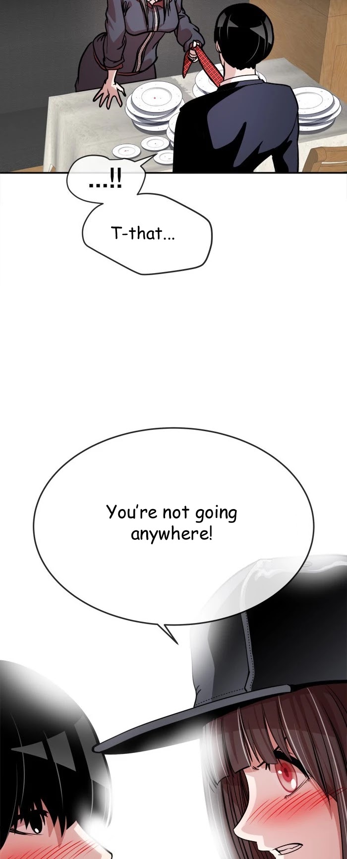 Change (Jin Yuan) Chapter 65 page 27 - Chapter 65