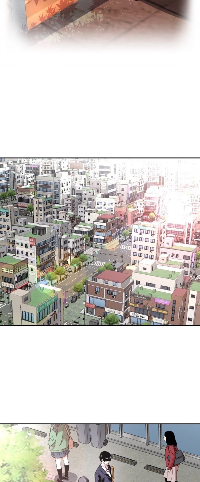 Change (Jin Yuan) Chapter 65 page 4 - Chapter 65