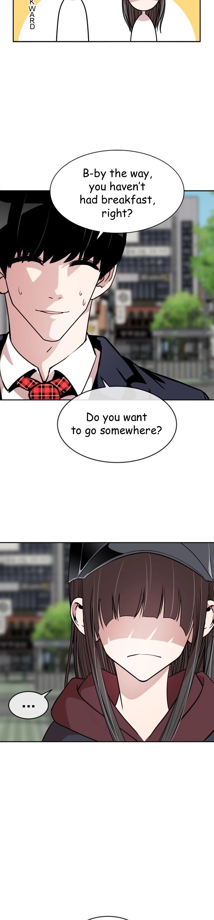 Change (Jin Yuan) Chapter 65 page 7 - Chapter 65
