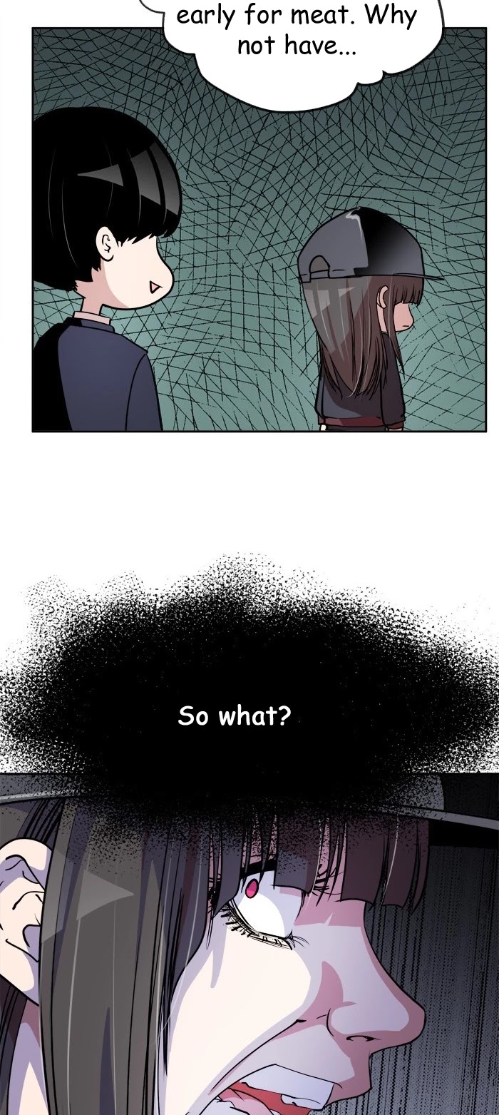 Change (Jin Yuan) Chapter 65 page 9 - Chapter 65