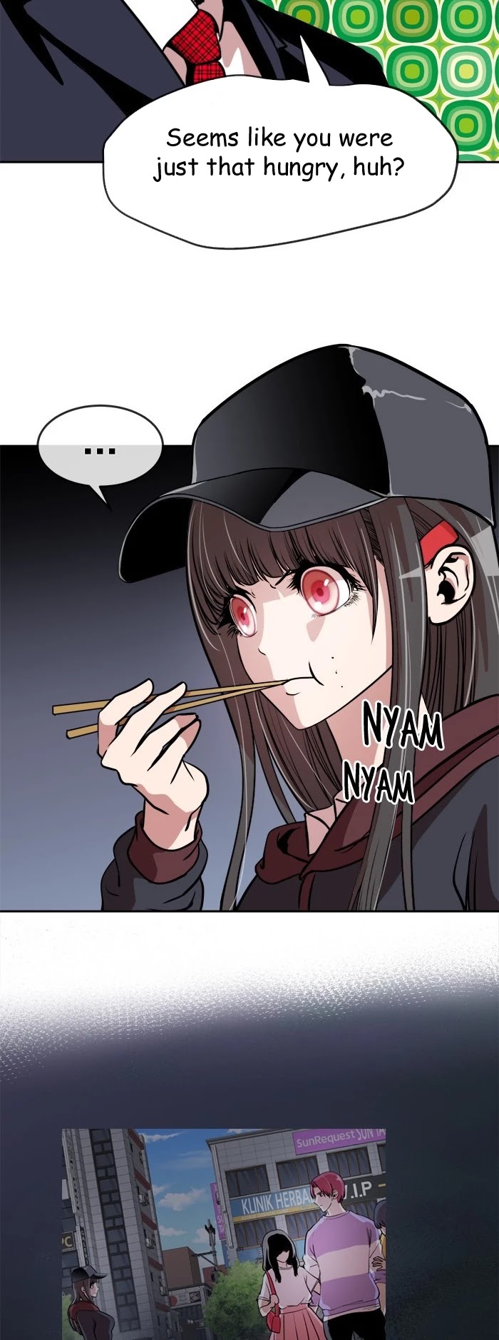 Change (Jin Yuan) Chapter 66 page 2 - Chapter 66