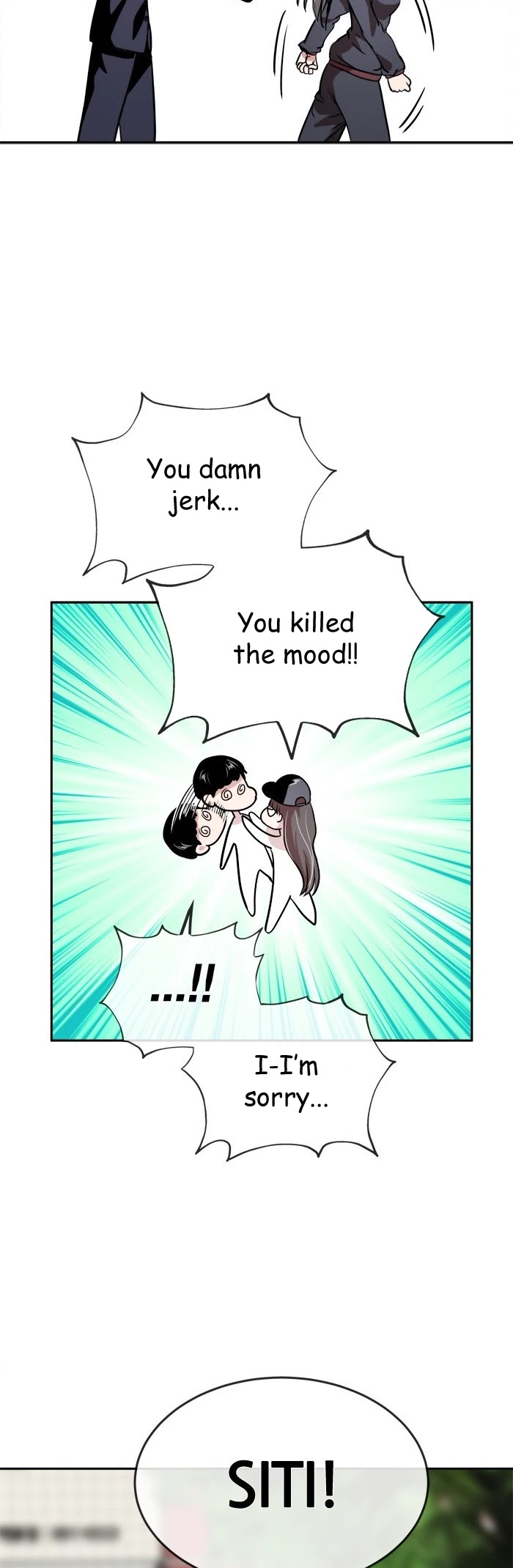 Change (Jin Yuan) Chapter 66 page 23 - Chapter 66