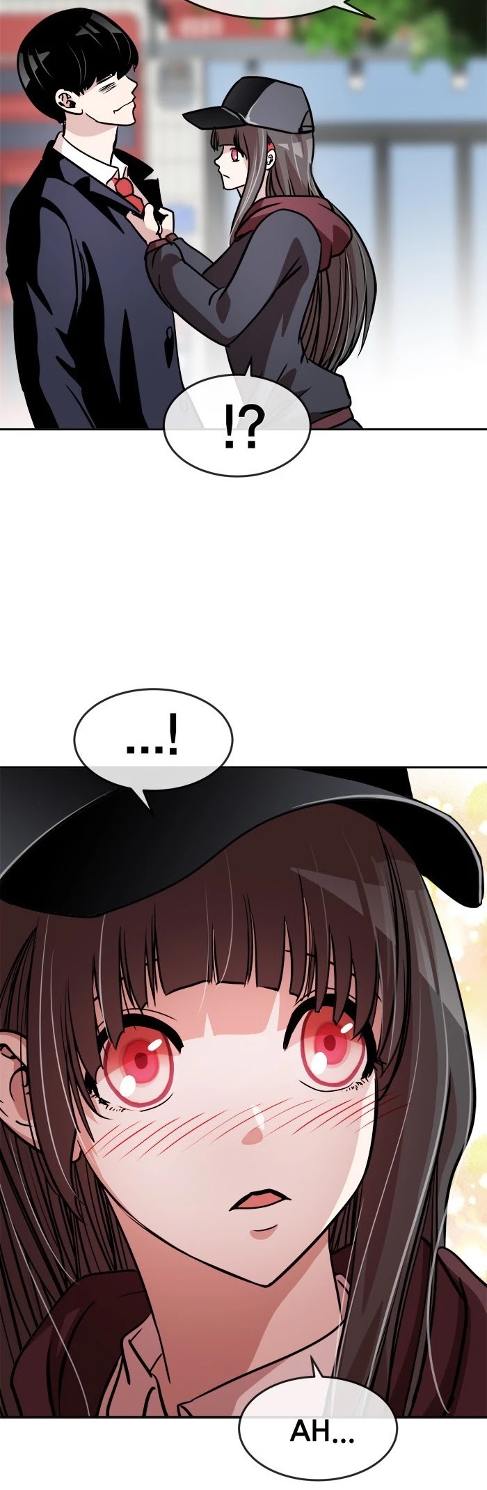 Change (Jin Yuan) Chapter 66 page 24 - Chapter 66