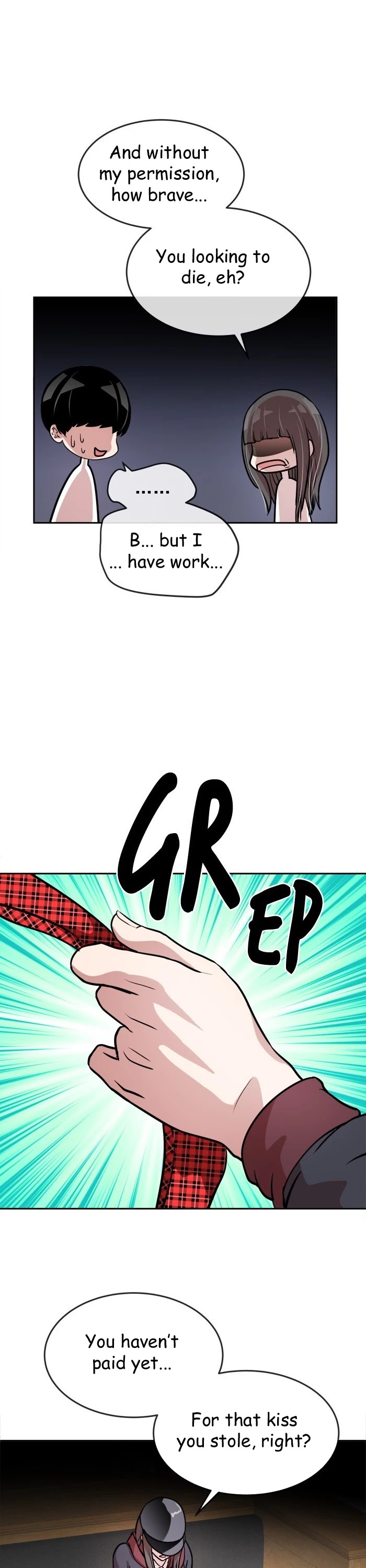 Change (Jin Yuan) Chapter 66 page 5 - Chapter 66