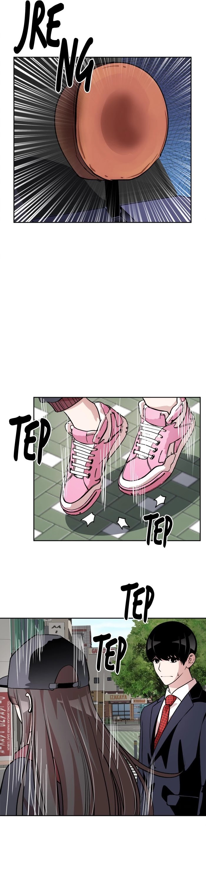 Change (Jin Yuan) Chapter 66 page 8 - Chapter 66