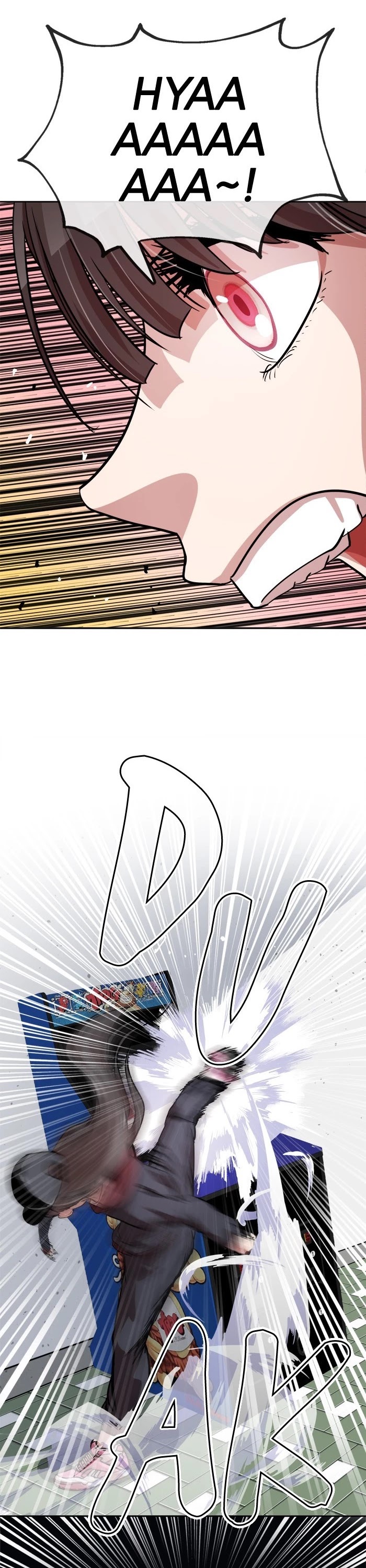Change (Jin Yuan) Chapter 66 page 9 - Chapter 66