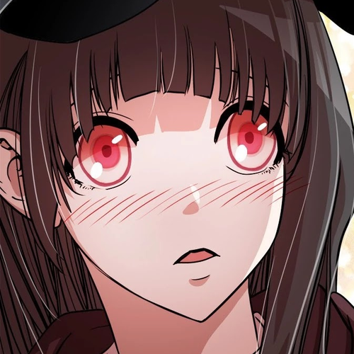 Change (Jin Yuan) Chapter 66 cover