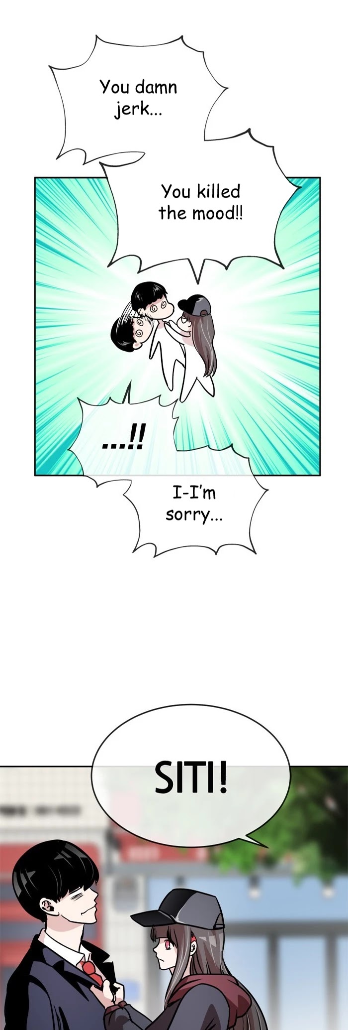 Change (Jin Yuan) Chapter 67 page 1 - Chapter 67
