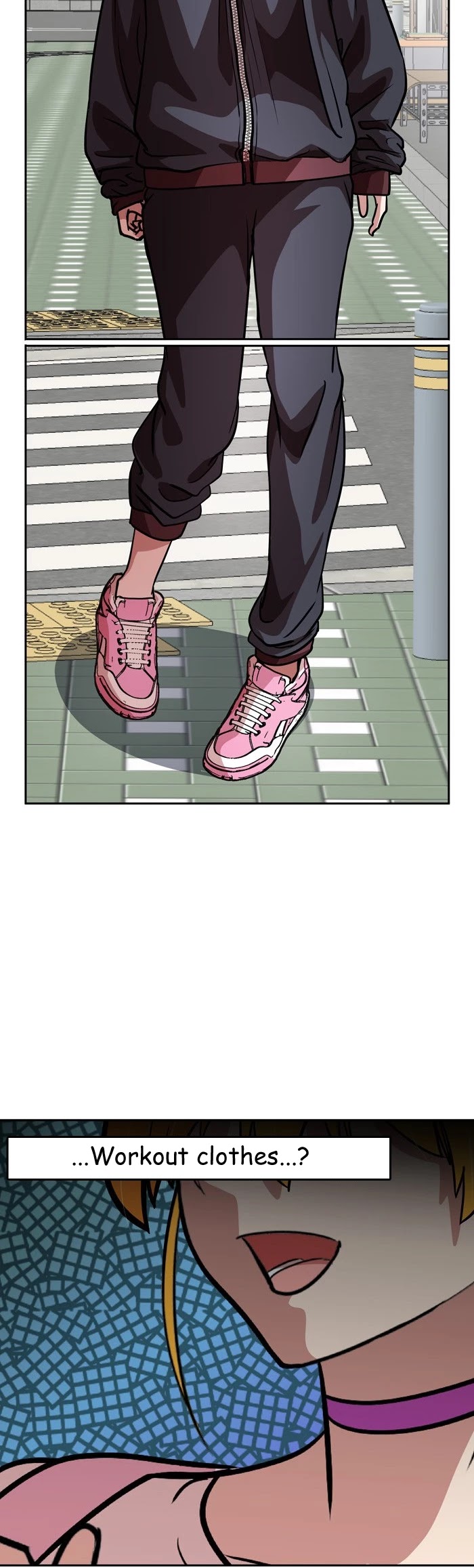 Change (Jin Yuan) Chapter 67 page 10 - Chapter 67