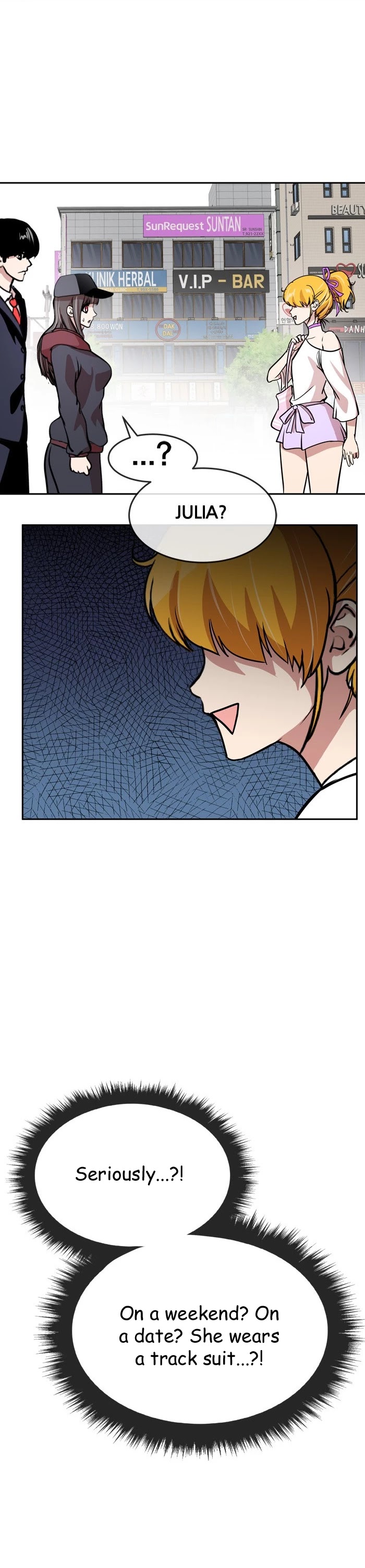Change (Jin Yuan) Chapter 67 page 11 - Chapter 67