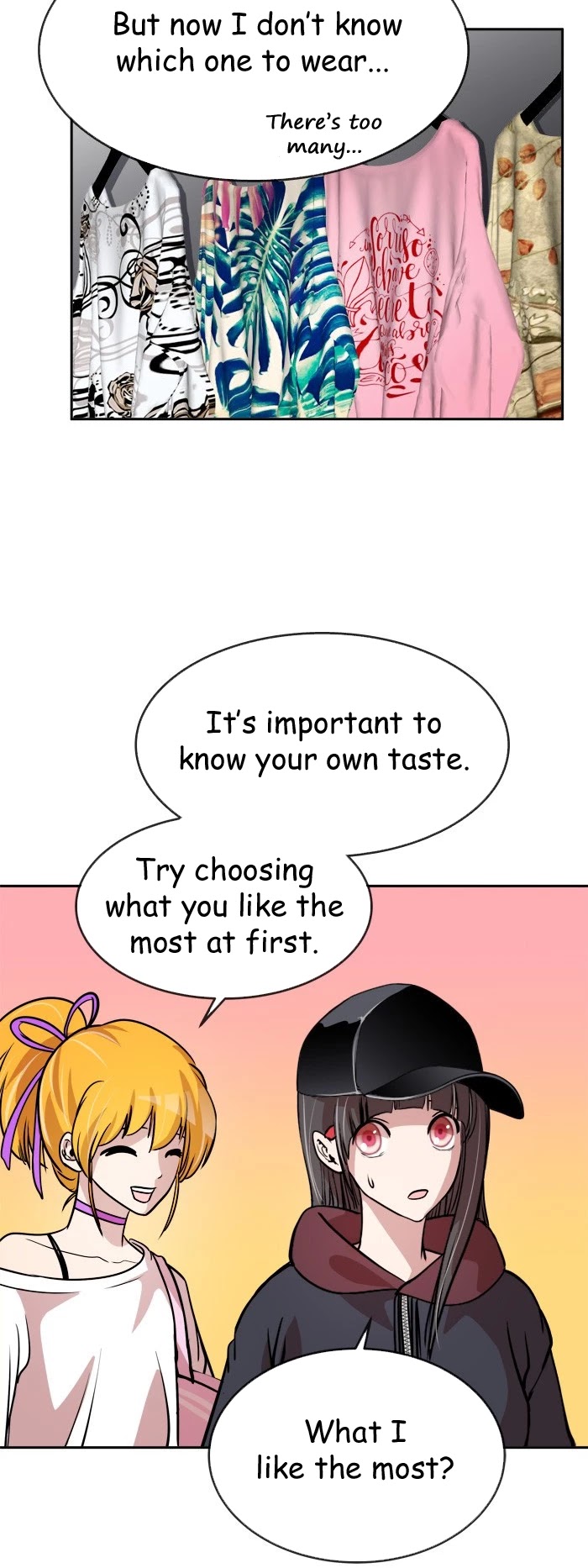 Change (Jin Yuan) Chapter 67 page 23 - Chapter 67