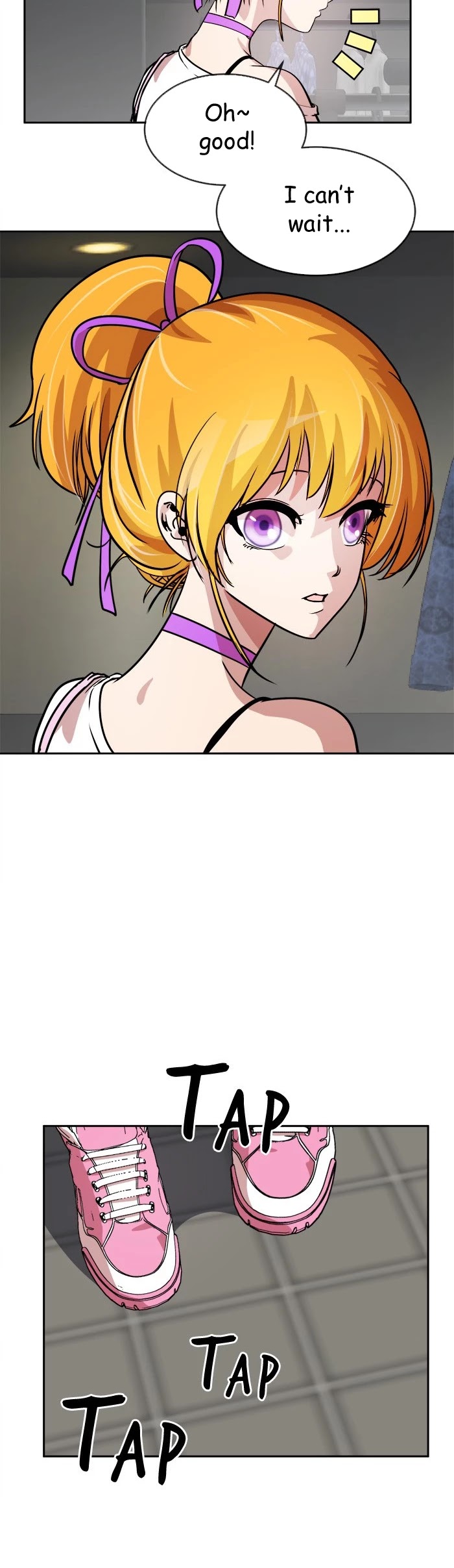 Change (Jin Yuan) Chapter 67 page 26 - Chapter 67