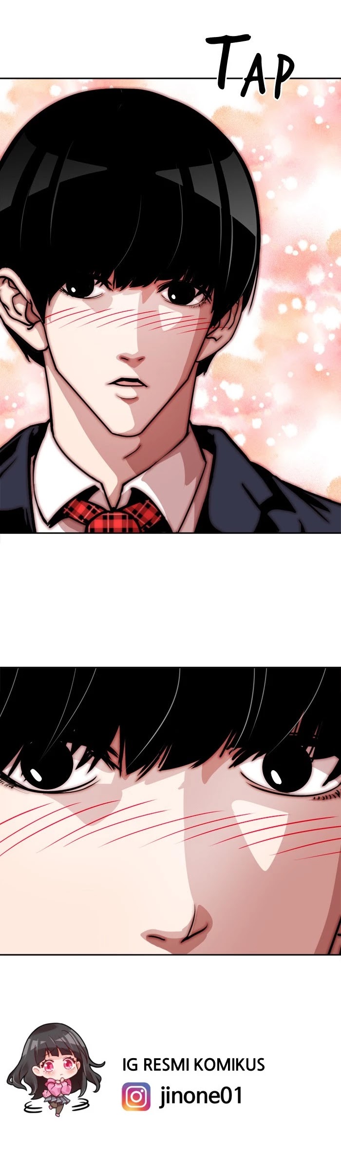 Change (Jin Yuan) Chapter 67 page 27 - Chapter 67