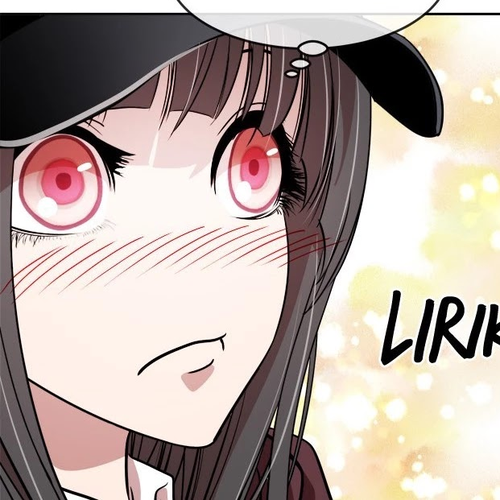 Change (Jin Yuan) Chapter 67 cover
