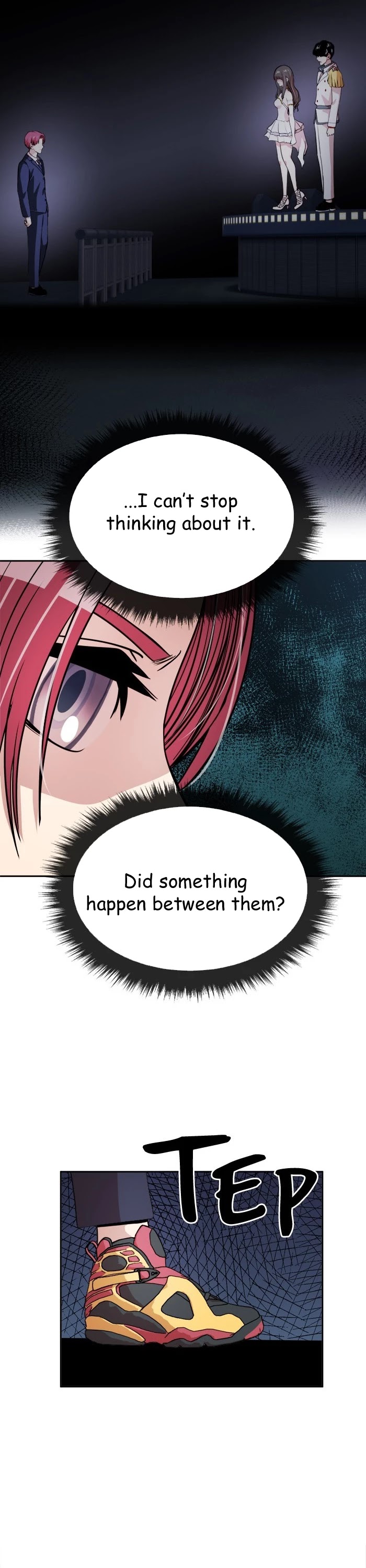 Change (Jin Yuan) Chapter 68 page 14 - Chapter 68