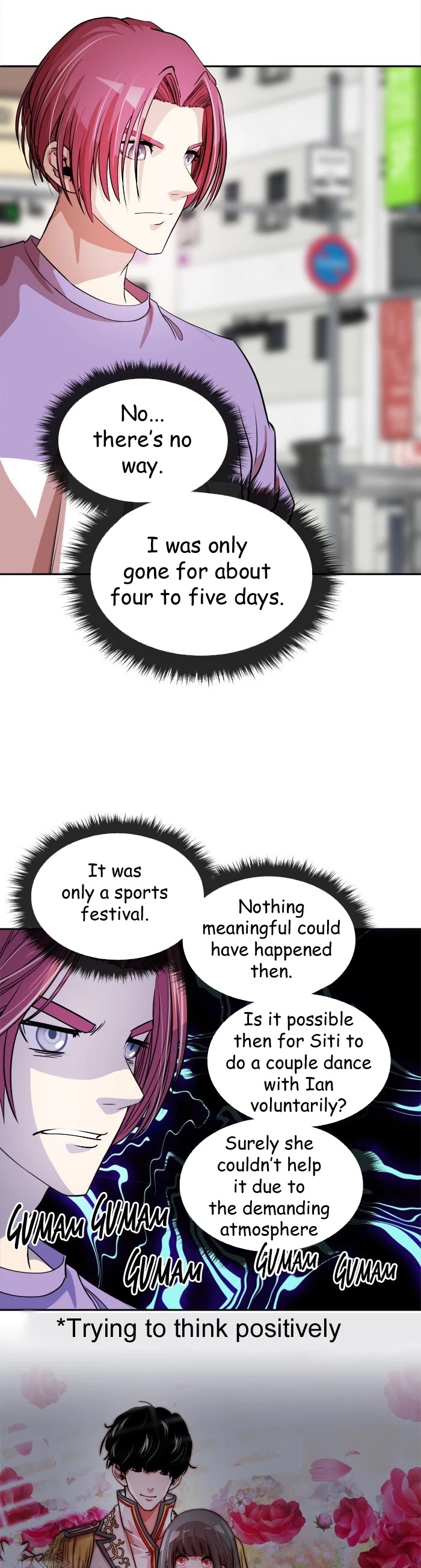 Change (Jin Yuan) Chapter 68 page 15 - Chapter 68