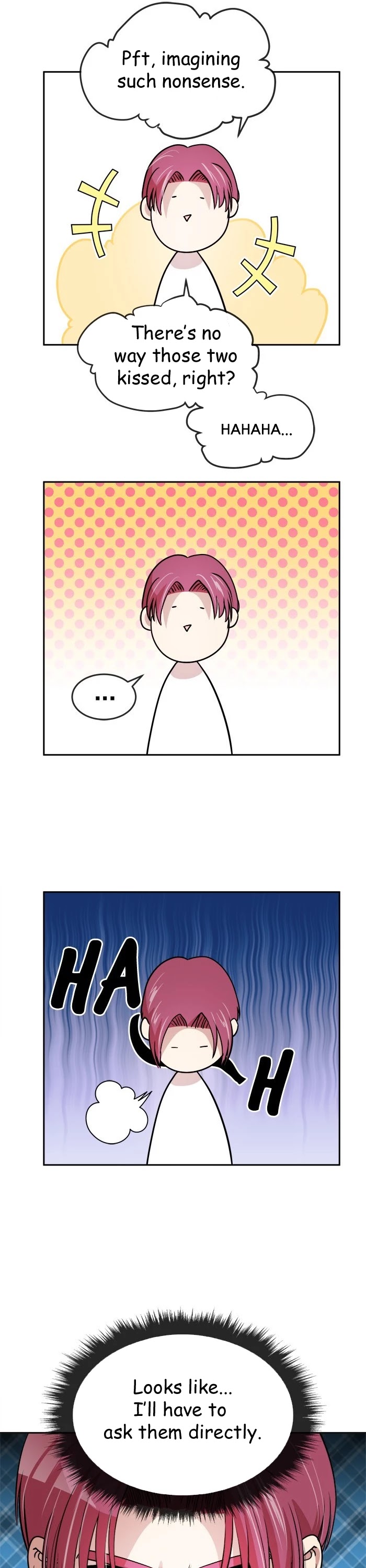 Change (Jin Yuan) Chapter 68 page 17 - Chapter 68