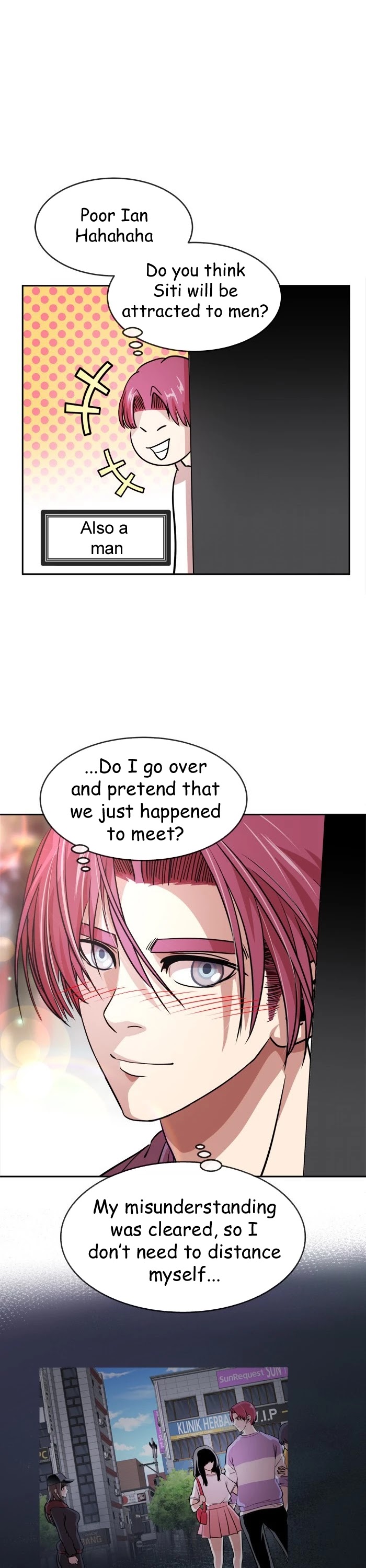 Change (Jin Yuan) Chapter 68 page 22 - Chapter 68