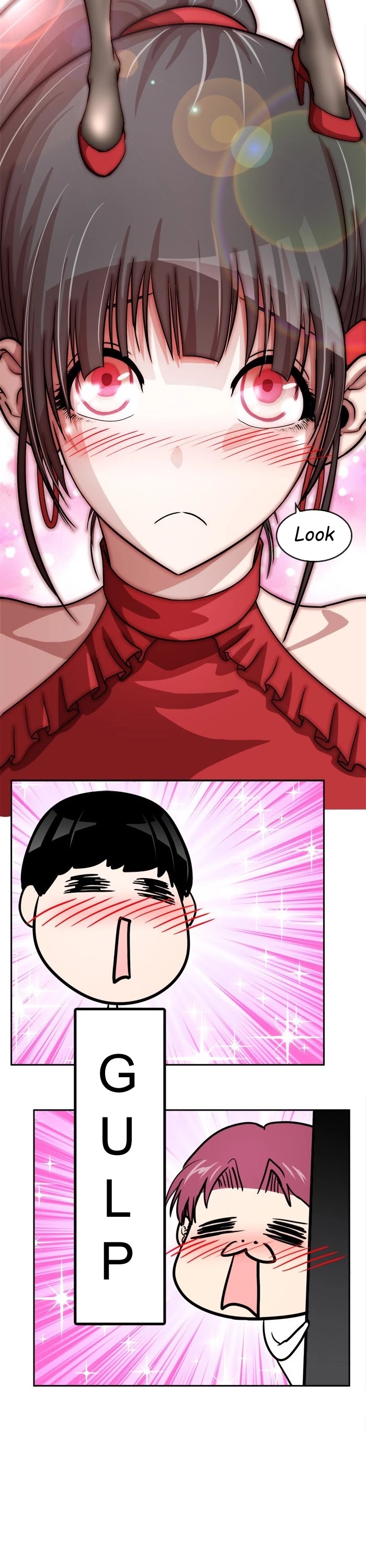 Change (Jin Yuan) Chapter 68 page 27 - Chapter 68