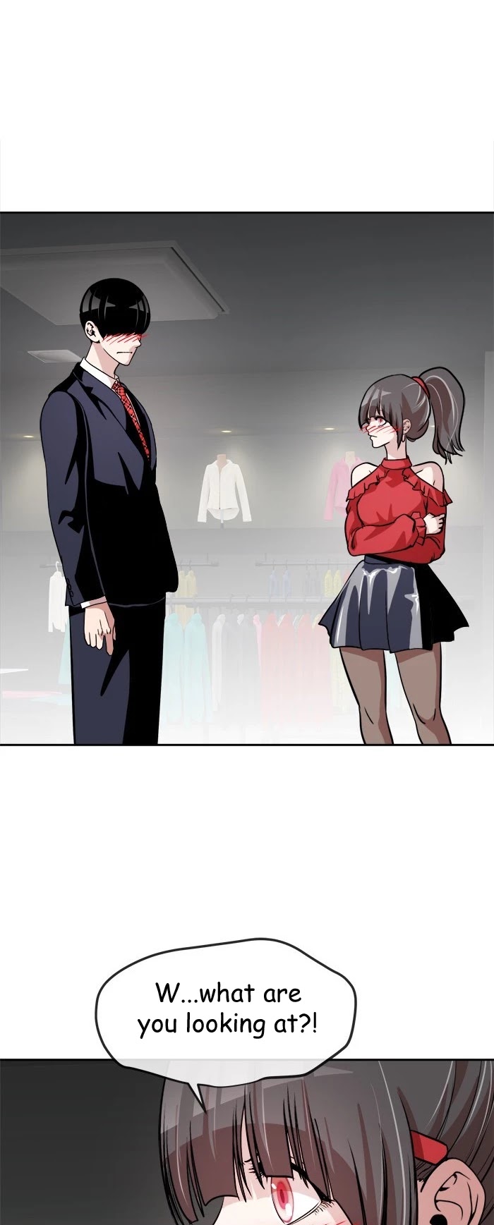 Change (Jin Yuan) Chapter 68 page 28 - Chapter 68