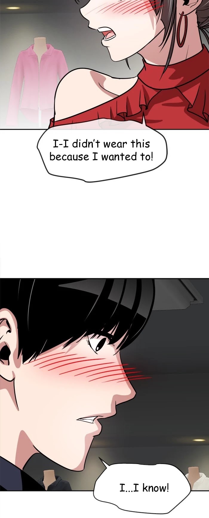 Change (Jin Yuan) Chapter 68 page 29 - Chapter 68