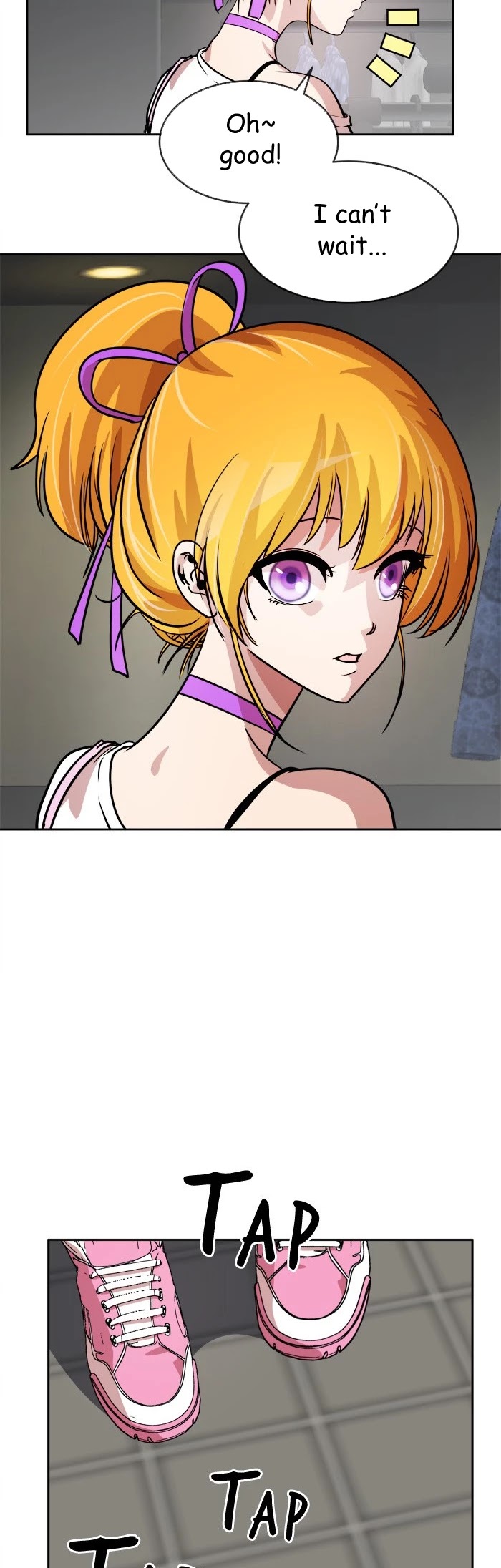 Change (Jin Yuan) Chapter 68 page 6 - Chapter 68