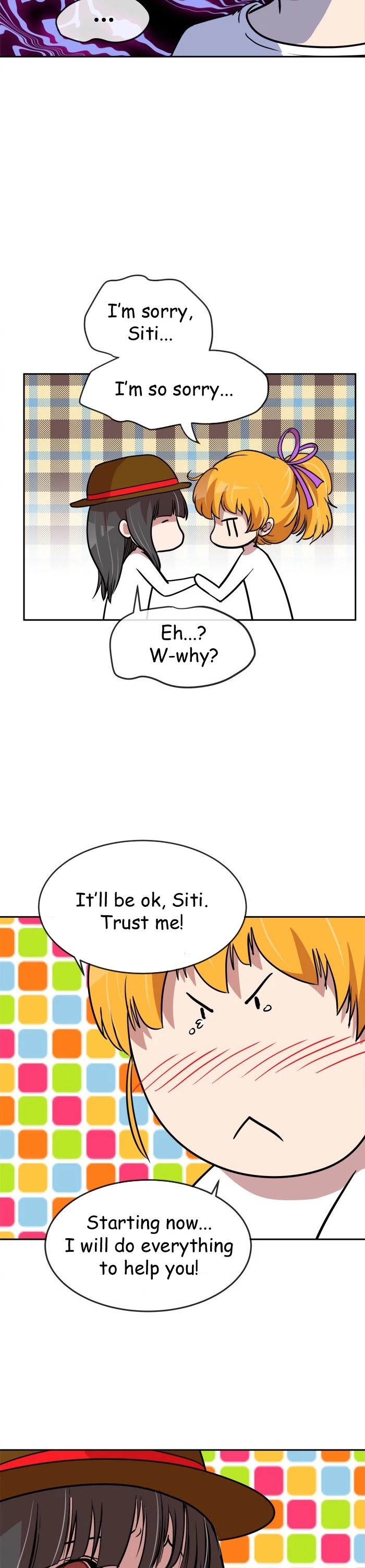 Change (Jin Yuan) Chapter 68 page 9 - Chapter 68