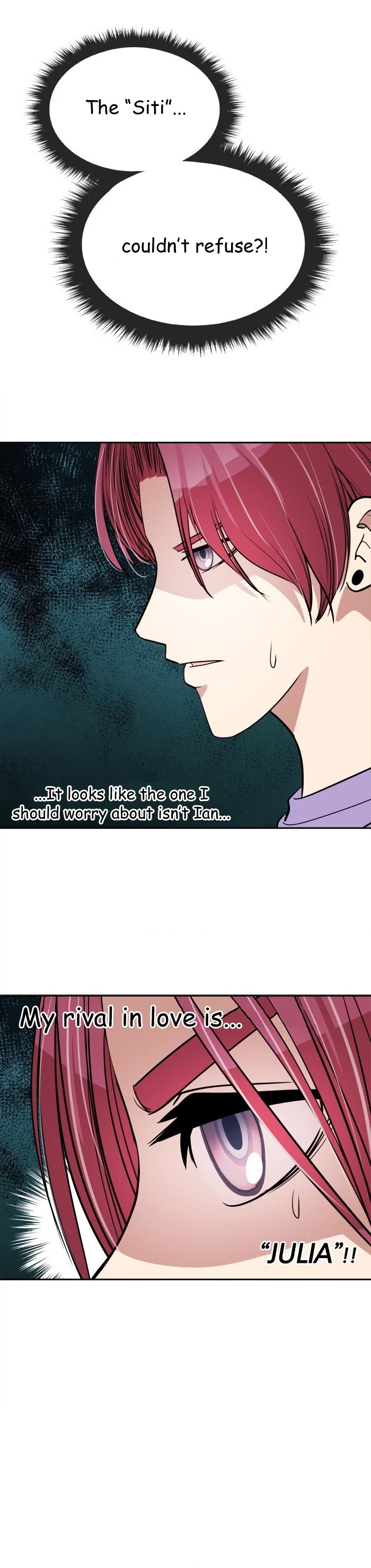 Change (Jin Yuan) Chapter 69 page 14 - Chapter 69