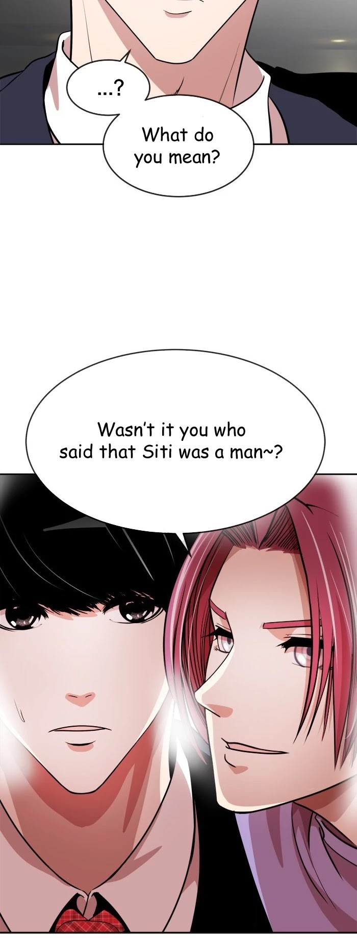 Change (Jin Yuan) Chapter 69 page 18 - Chapter 69
