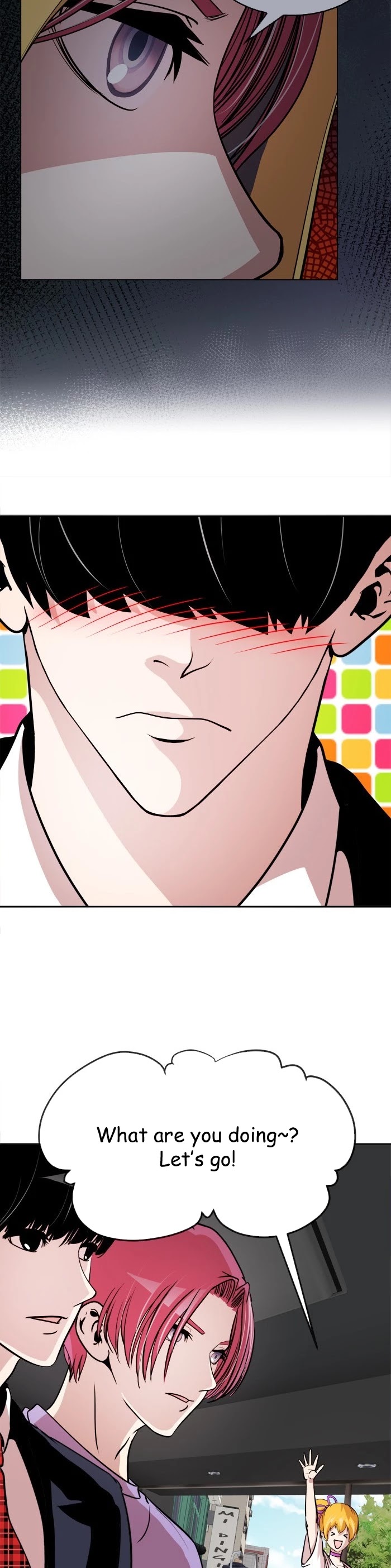 Change (Jin Yuan) Chapter 69 page 20 - Chapter 69
