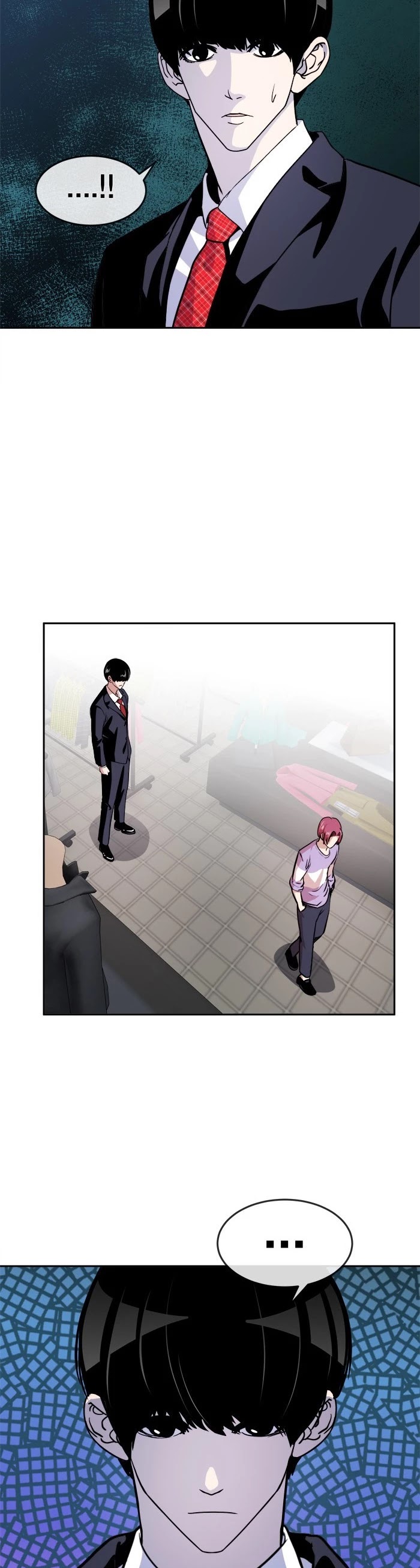 Change (Jin Yuan) Chapter 69 page 23 - Chapter 69